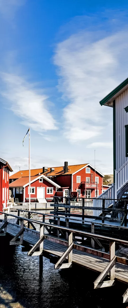 Elektriker i Lysekil